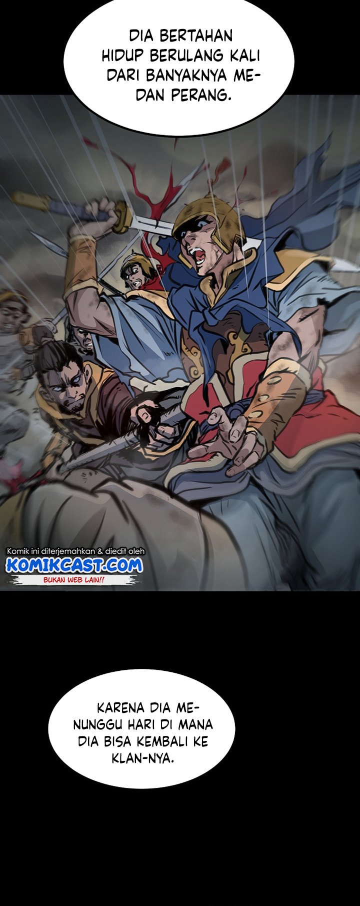 Grand General Chapter 01 Bahasa Indonesia