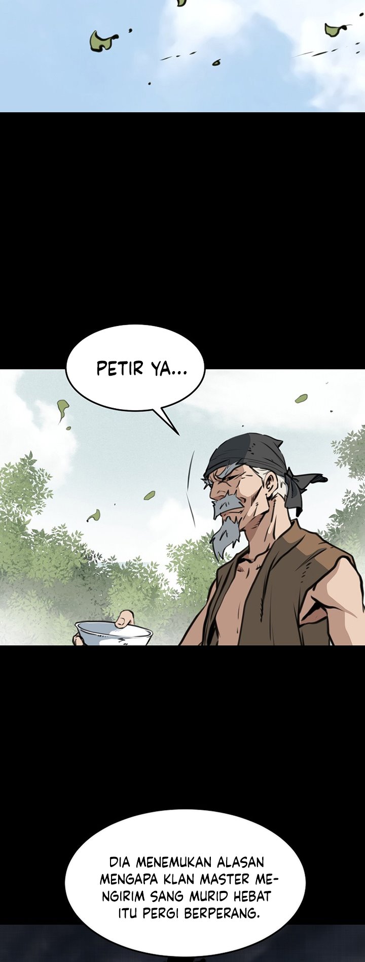 Grand General Chapter 01 Bahasa Indonesia