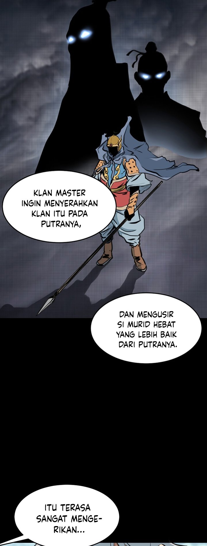Grand General Chapter 01 Bahasa Indonesia
