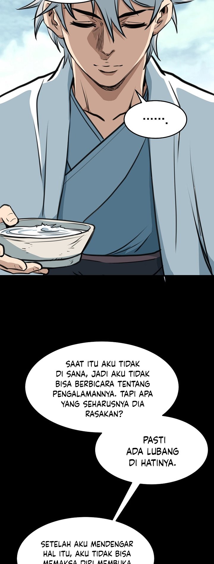 Grand General Chapter 01 Bahasa Indonesia