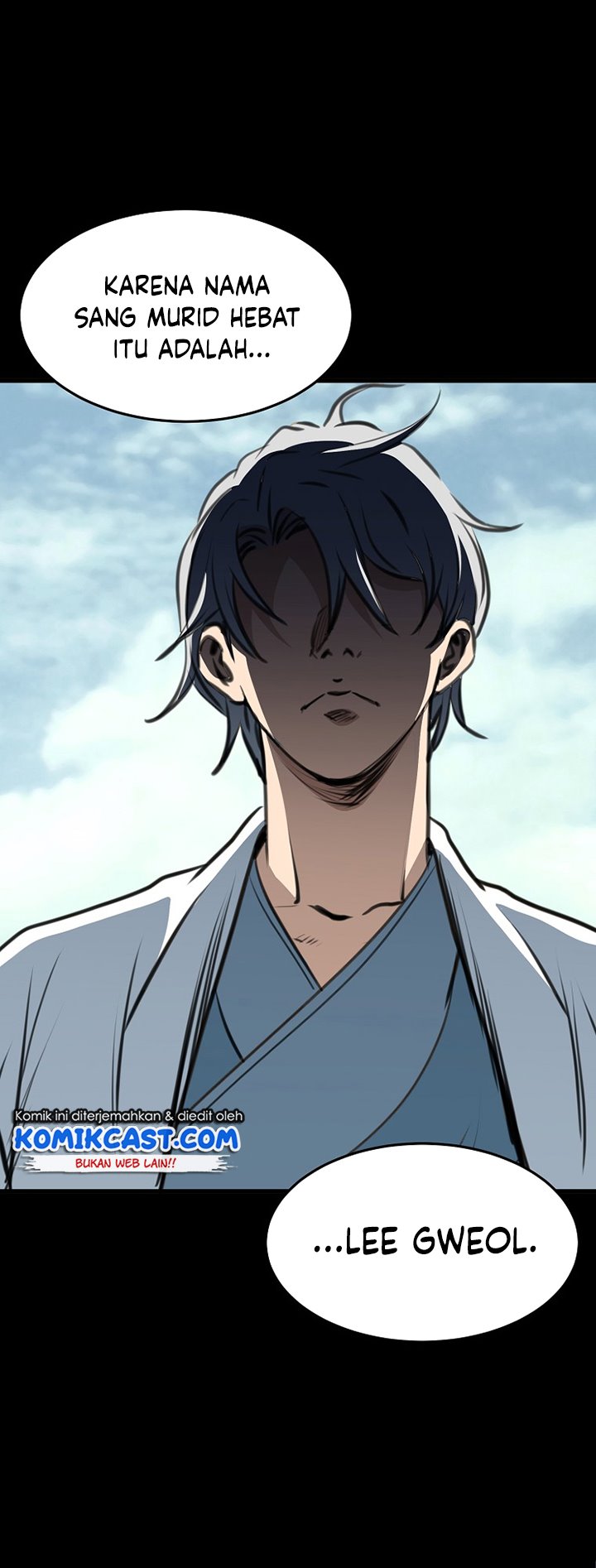 Grand General Chapter 01 Bahasa Indonesia