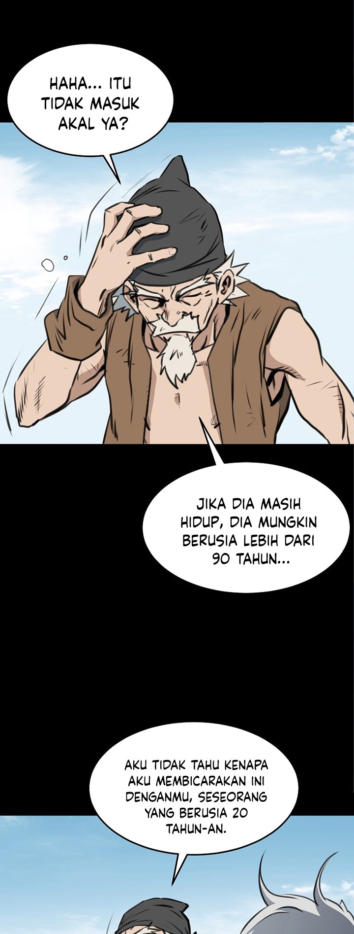 Grand General Chapter 01 Bahasa Indonesia