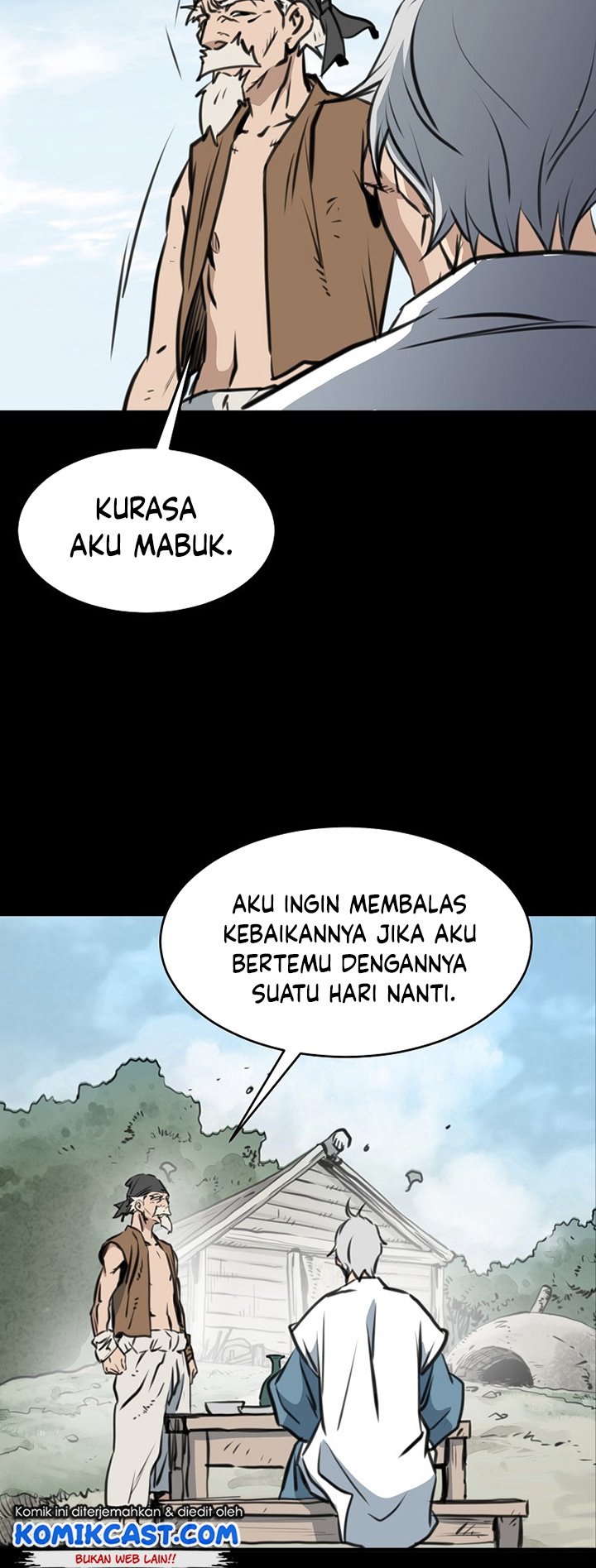 Grand General Chapter 01 Bahasa Indonesia