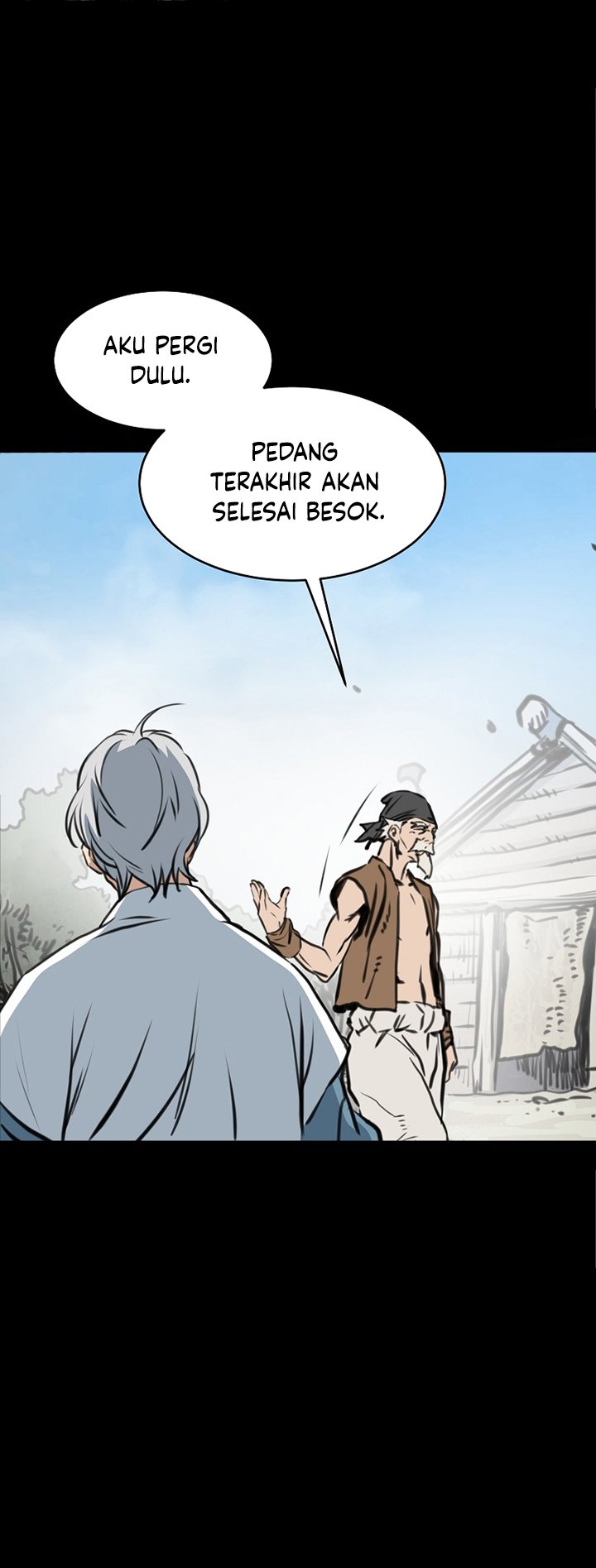 Grand General Chapter 01 Bahasa Indonesia