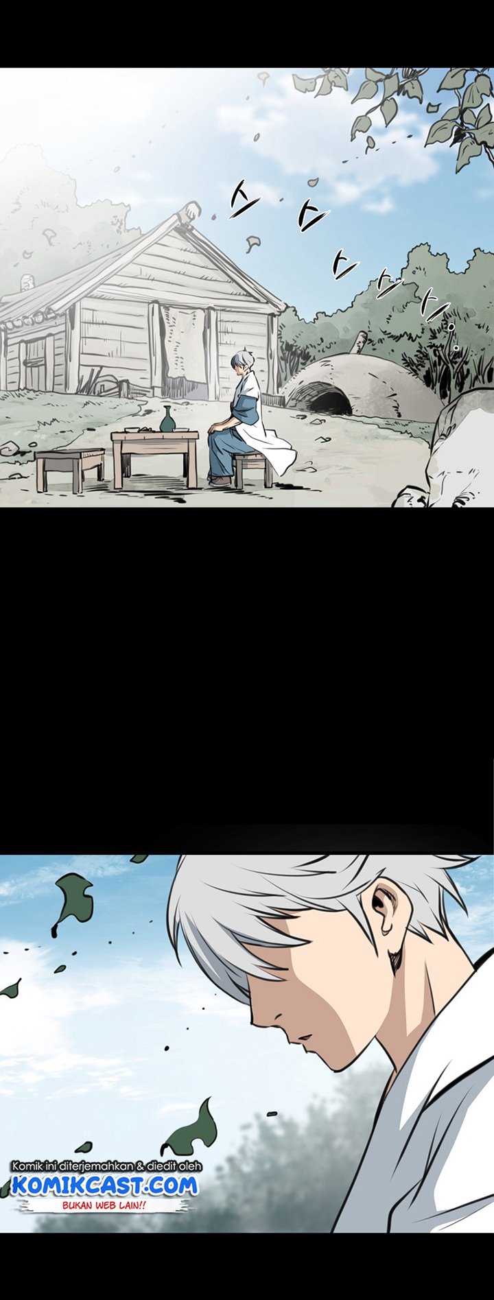 Grand General Chapter 01 Bahasa Indonesia