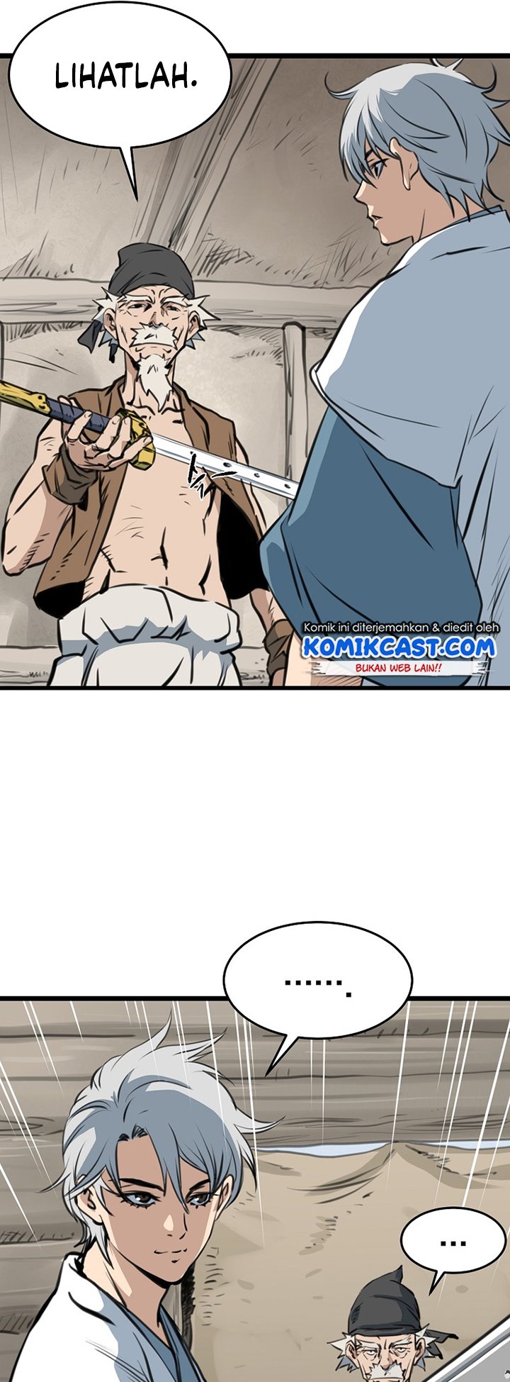 Grand General Chapter 01 Bahasa Indonesia