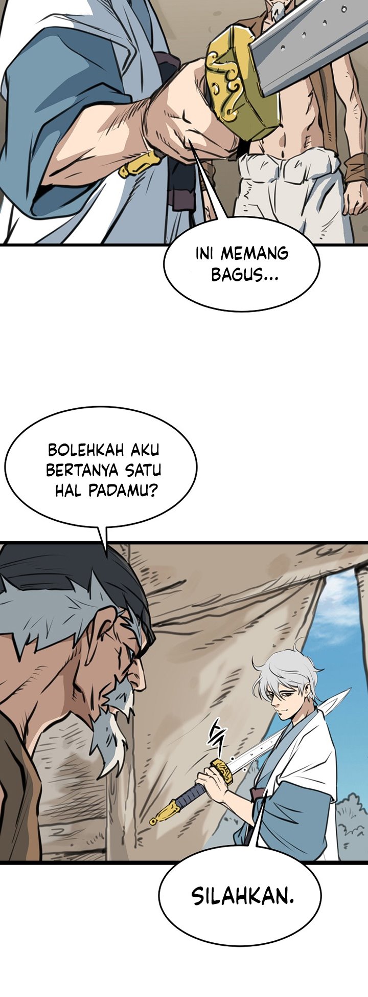 Grand General Chapter 01 Bahasa Indonesia