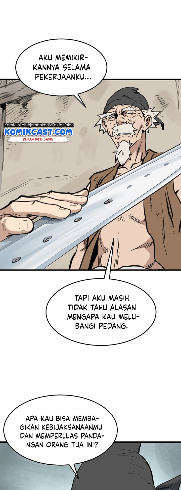 Grand General Chapter 01 Bahasa Indonesia
