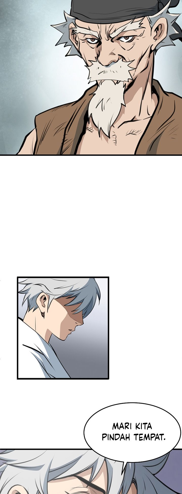 Grand General Chapter 01 Bahasa Indonesia