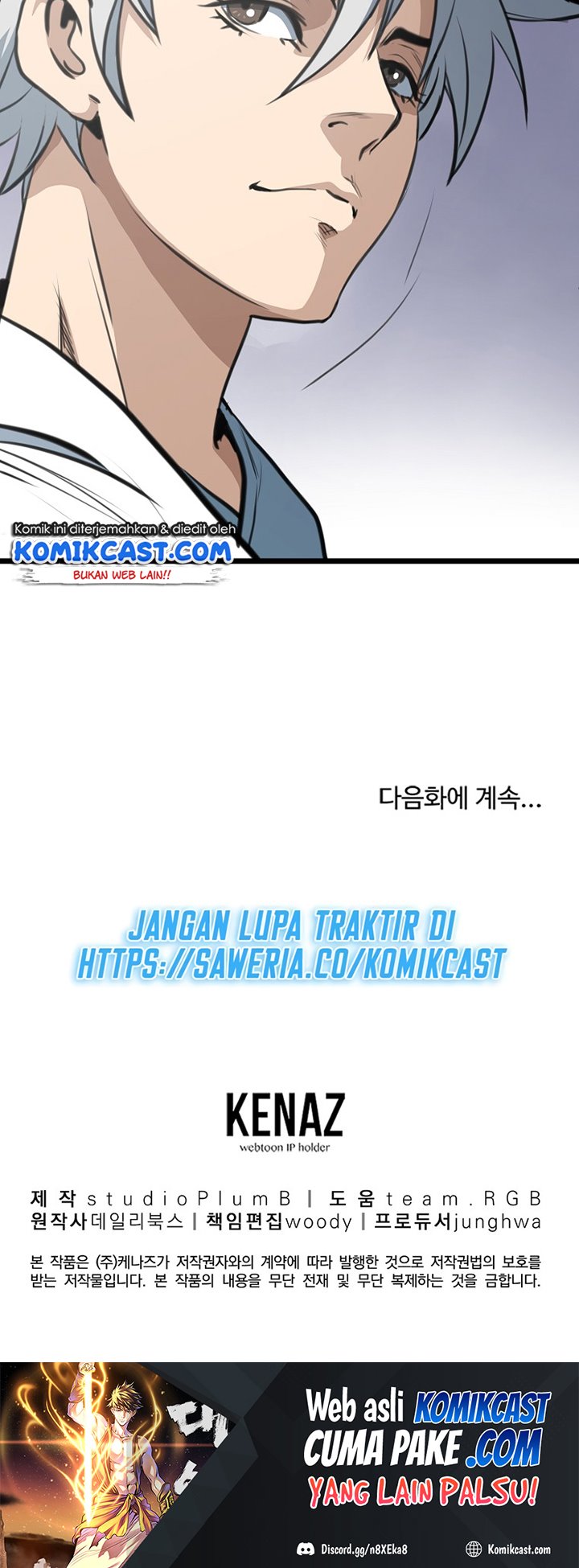 Grand General Chapter 01 Bahasa Indonesia