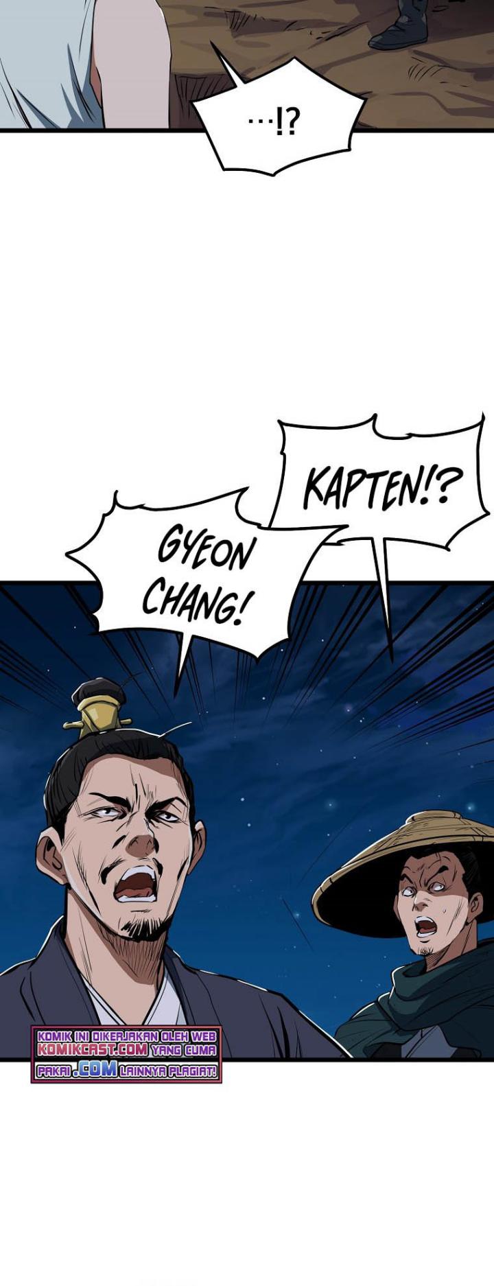 Grand General chapter 9