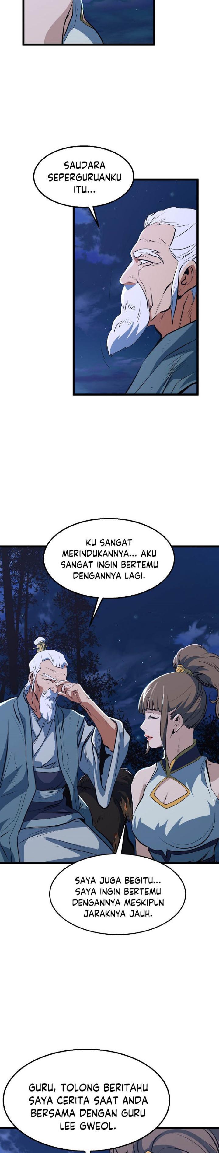 Grand General chapter 9