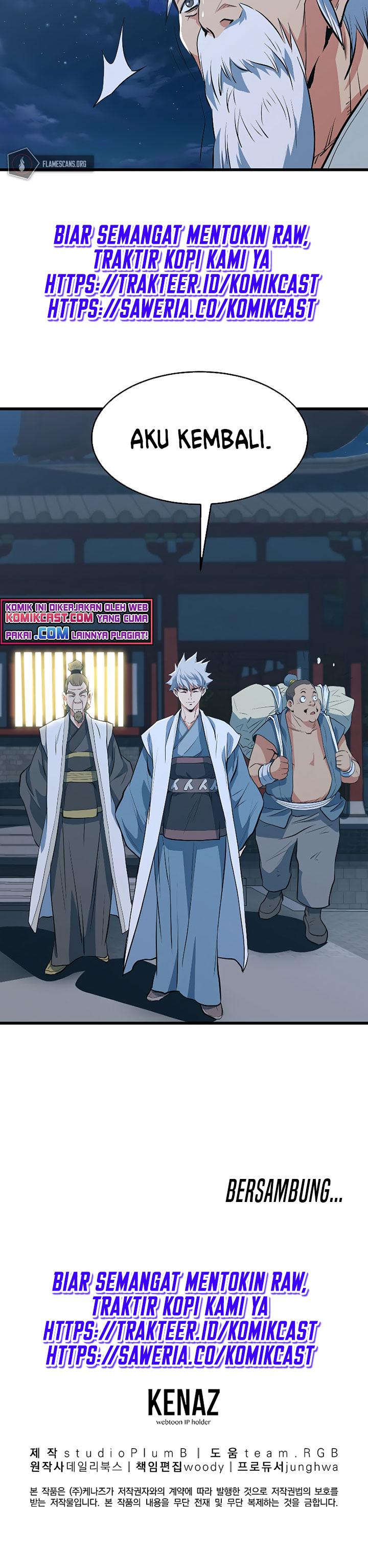 Grand General chapter 23