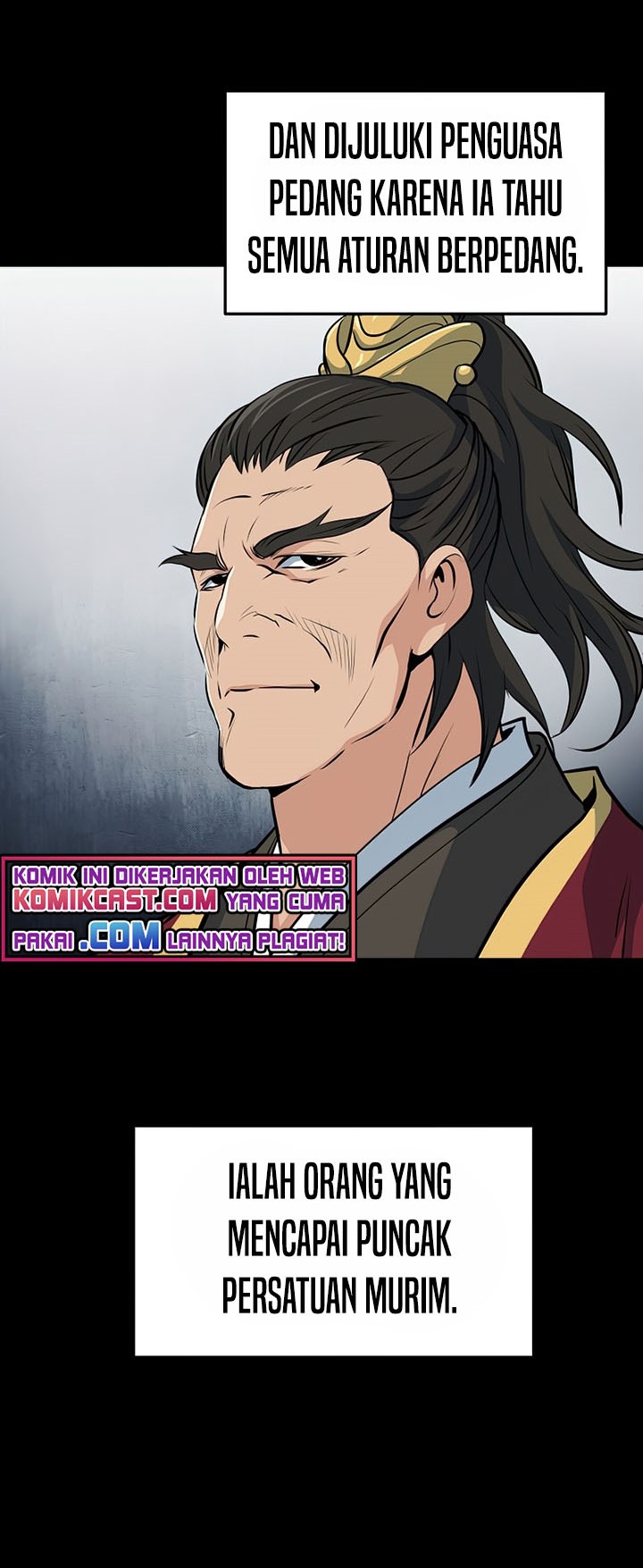 Grand General Chapter 26 Bahasa Indonesia