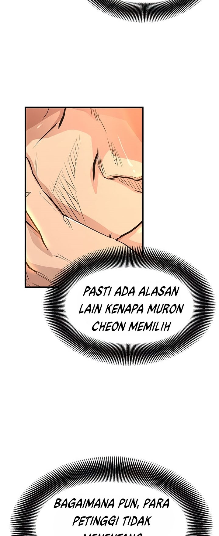 Grand General Chapter 26 Bahasa Indonesia