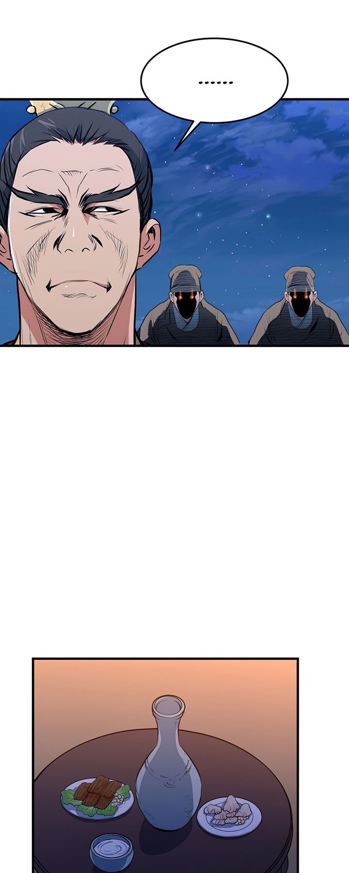 Grand General Chapter 26 Bahasa Indonesia