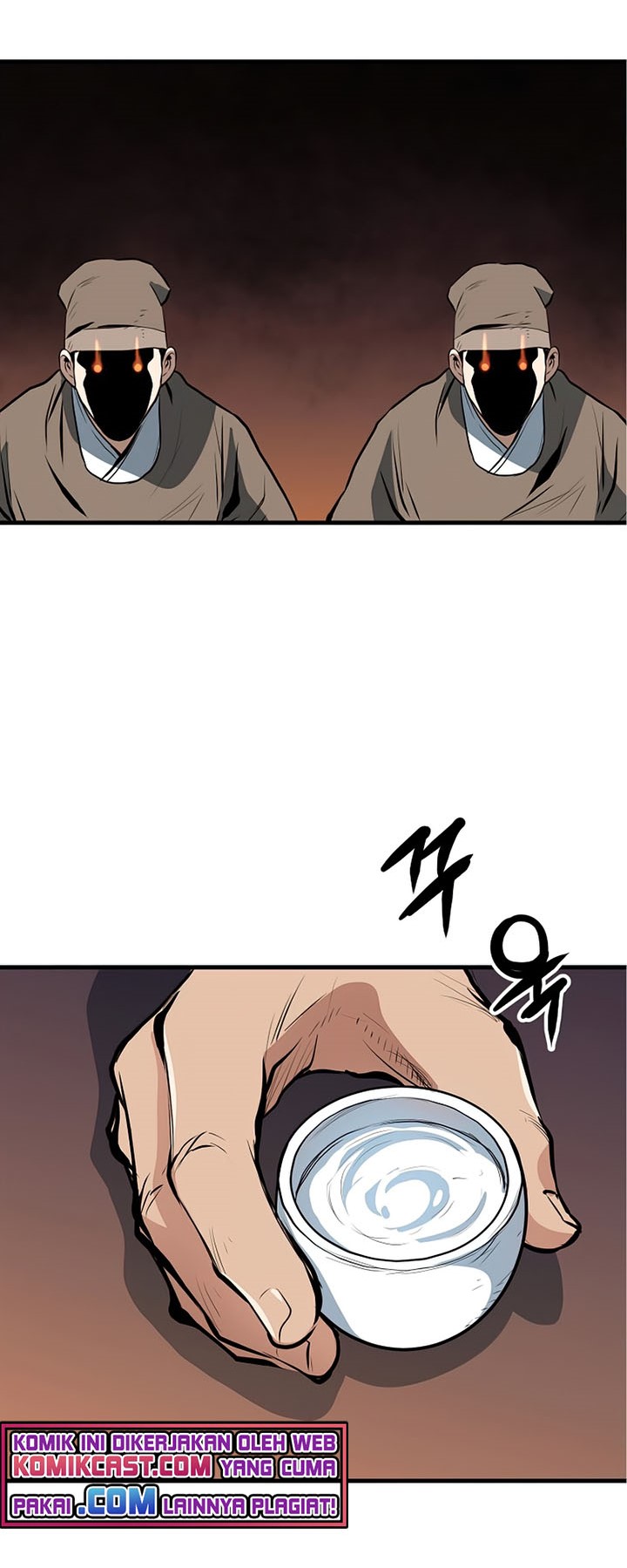 Grand General Chapter 26 Bahasa Indonesia