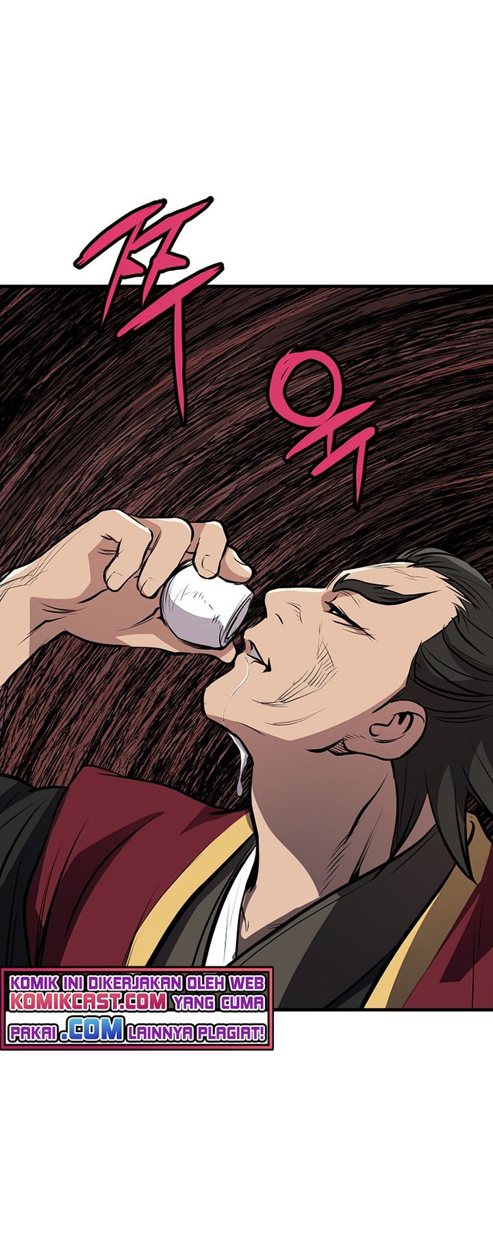 Grand General Chapter 26 Bahasa Indonesia