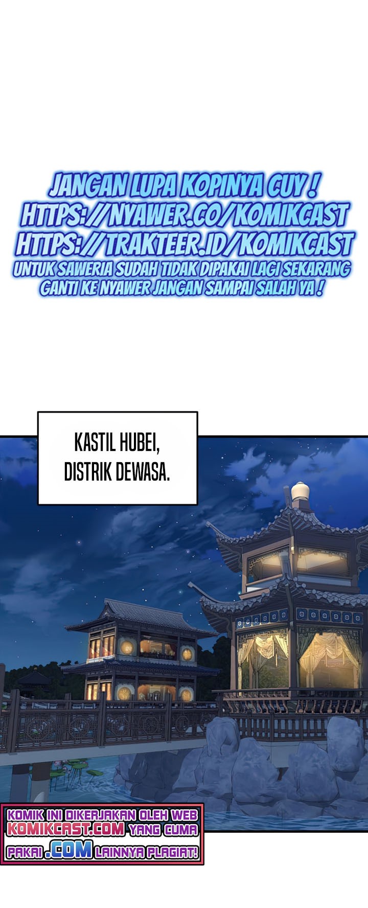 Grand General Chapter 26 Bahasa Indonesia