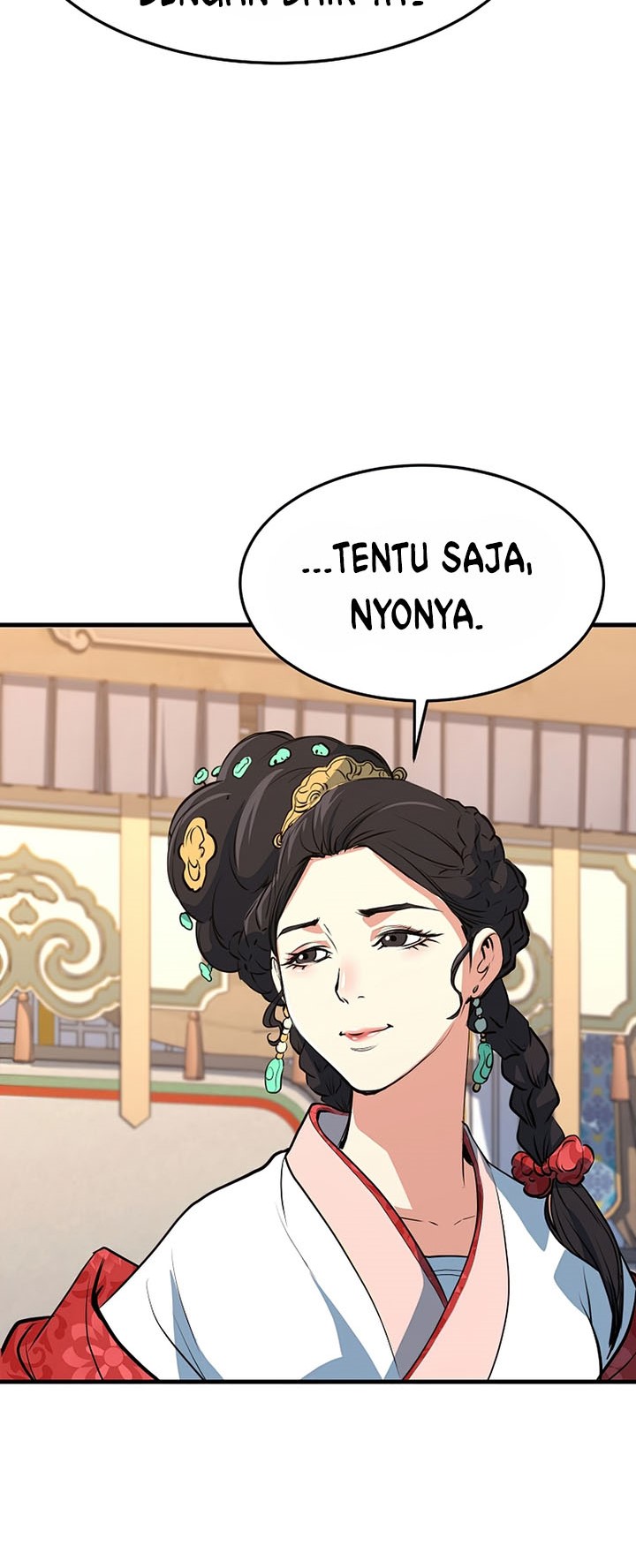 Grand General Chapter 26 Bahasa Indonesia