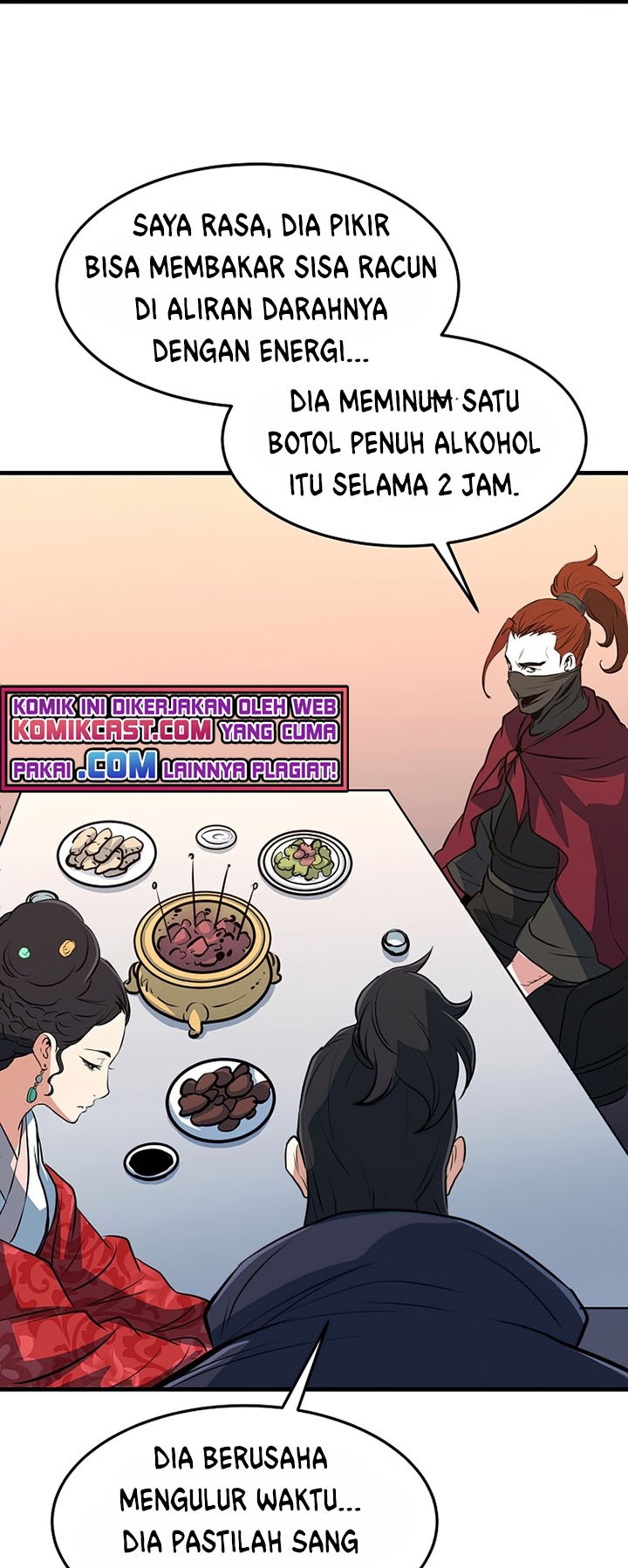 Grand General Chapter 26 Bahasa Indonesia