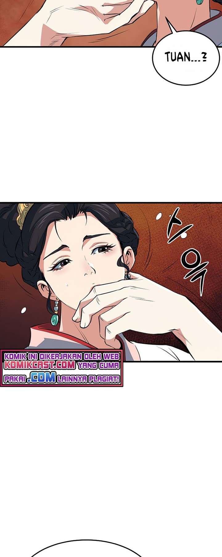 Grand General Chapter 26 Bahasa Indonesia