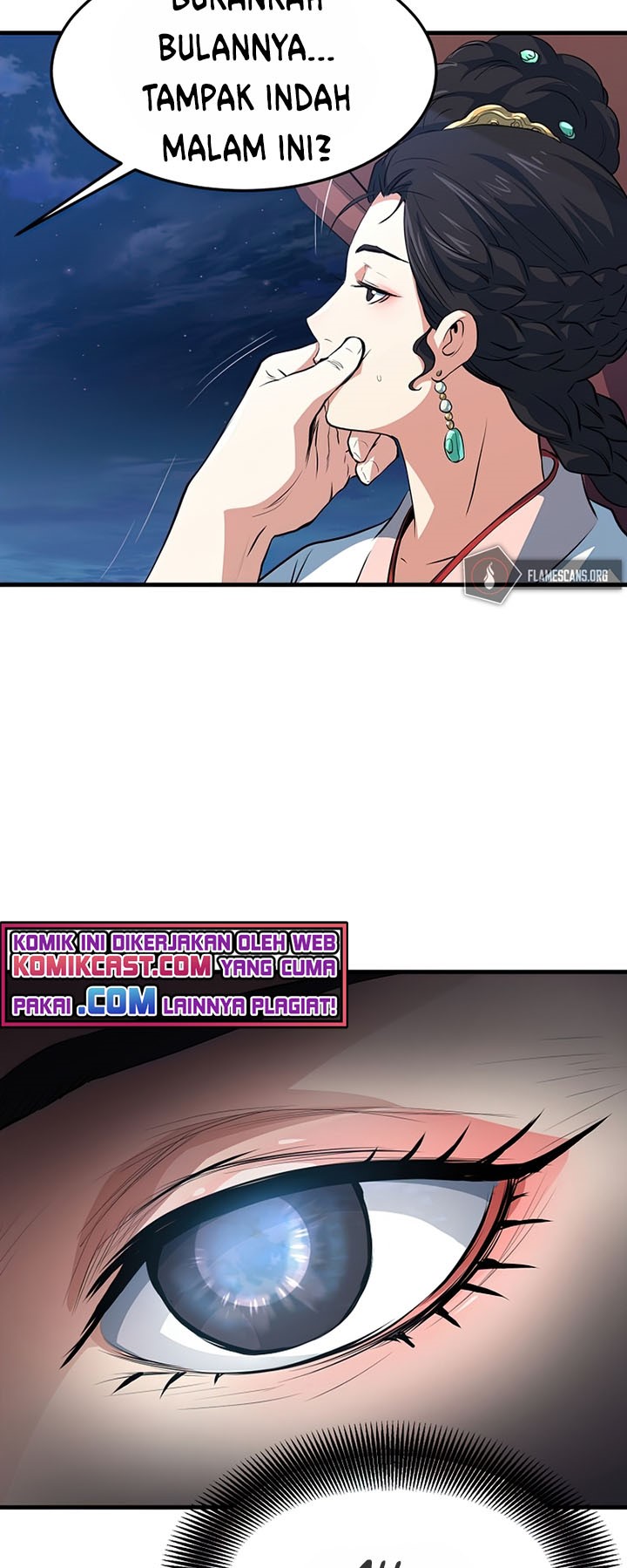 Grand General Chapter 26 Bahasa Indonesia