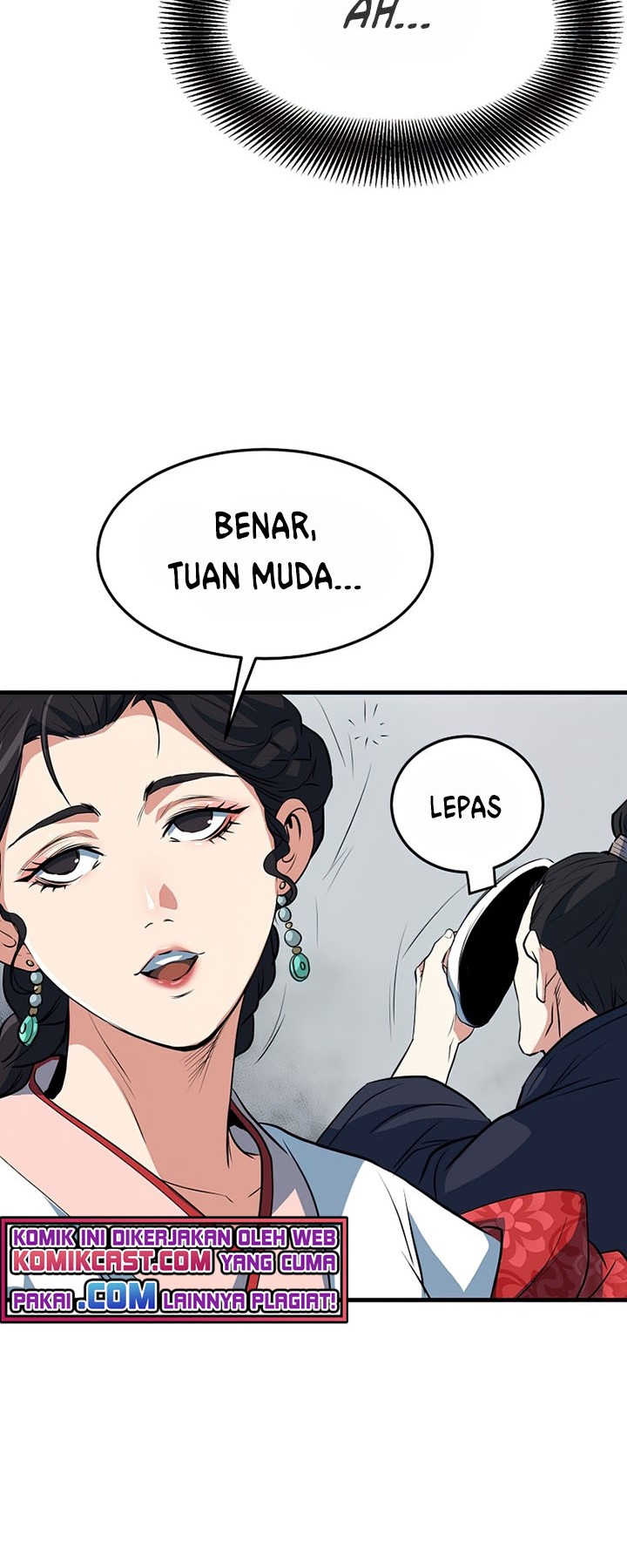 Grand General Chapter 26 Bahasa Indonesia