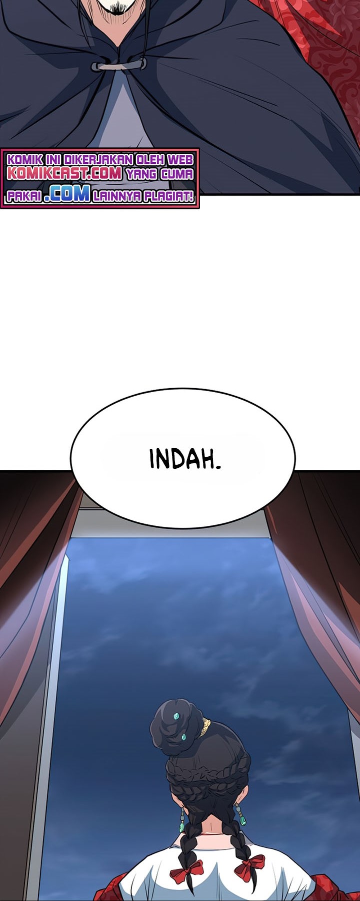 Grand General Chapter 26 Bahasa Indonesia