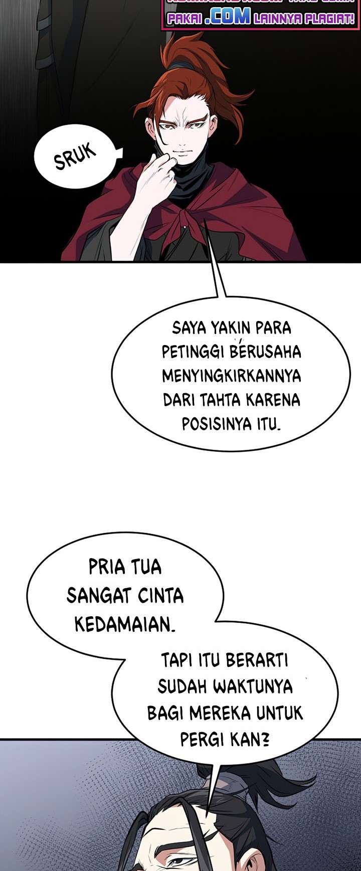 Grand General Chapter 26 Bahasa Indonesia