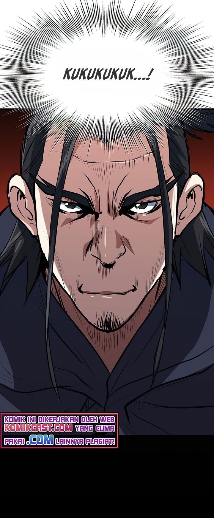 Grand General Chapter 26 Bahasa Indonesia