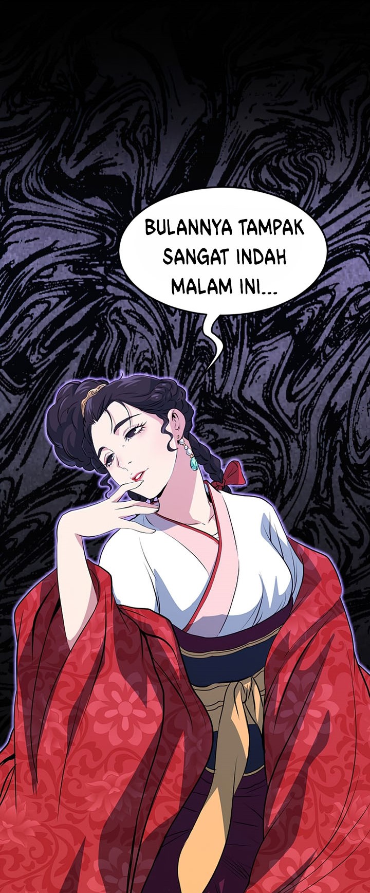 Grand General Chapter 26 Bahasa Indonesia