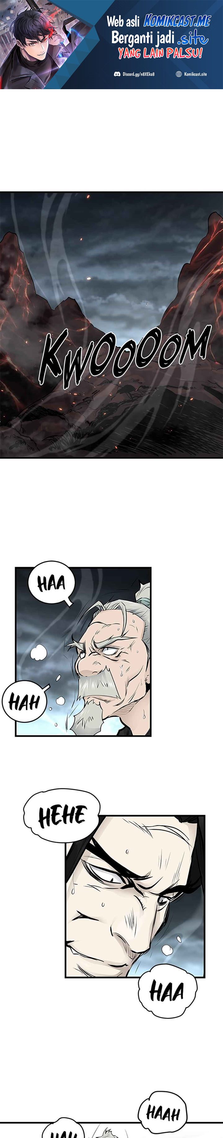 Grand General Chapter 53 Bahasa Indonesia