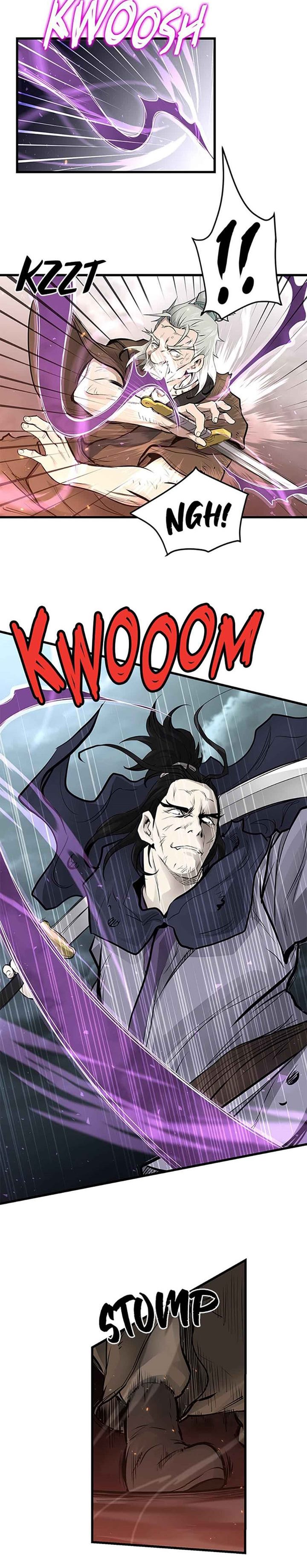 Grand General Chapter 53 Bahasa Indonesia