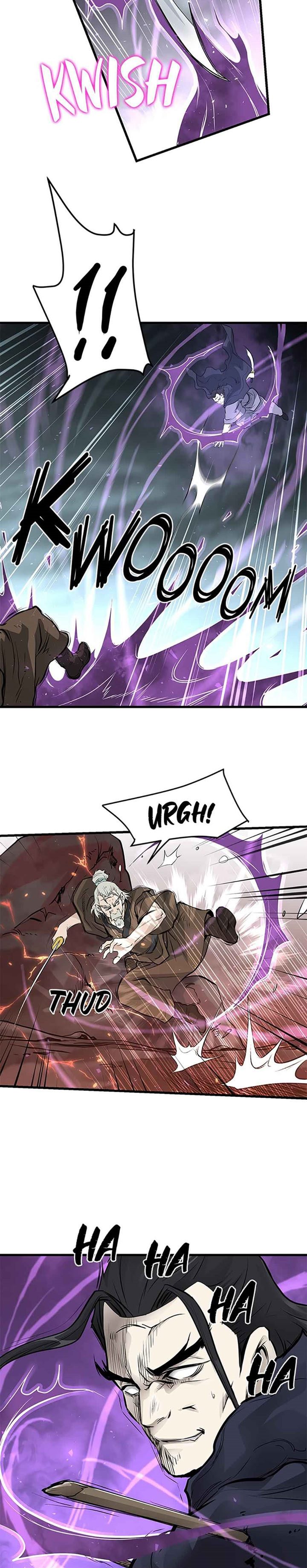 Grand General Chapter 53 Bahasa Indonesia