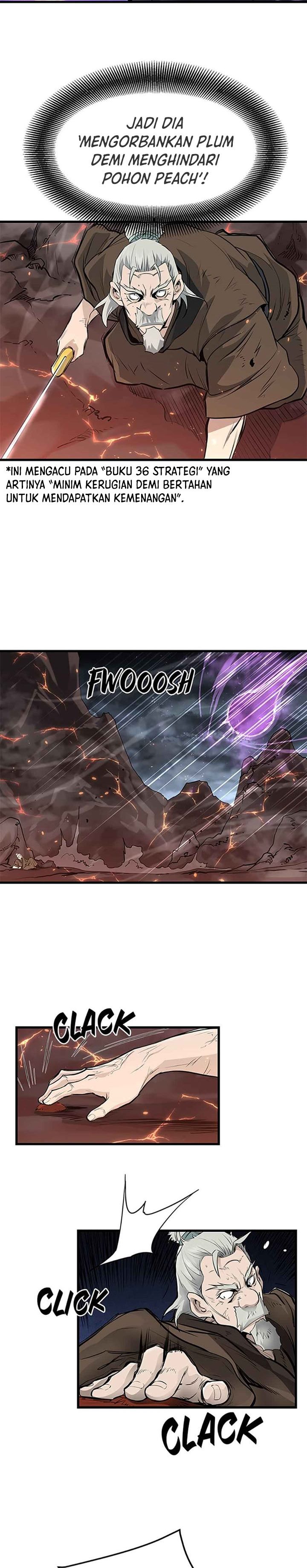 Grand General Chapter 53 Bahasa Indonesia