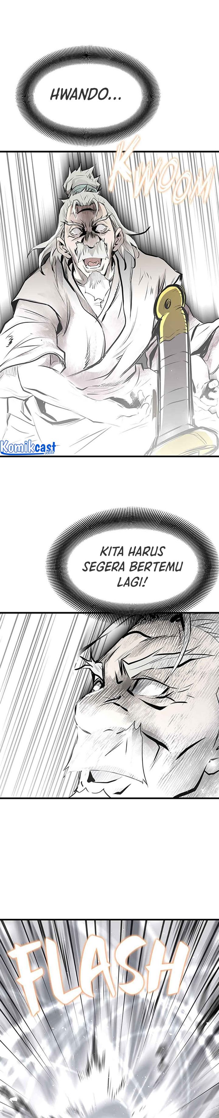 Grand General Chapter 53 Bahasa Indonesia