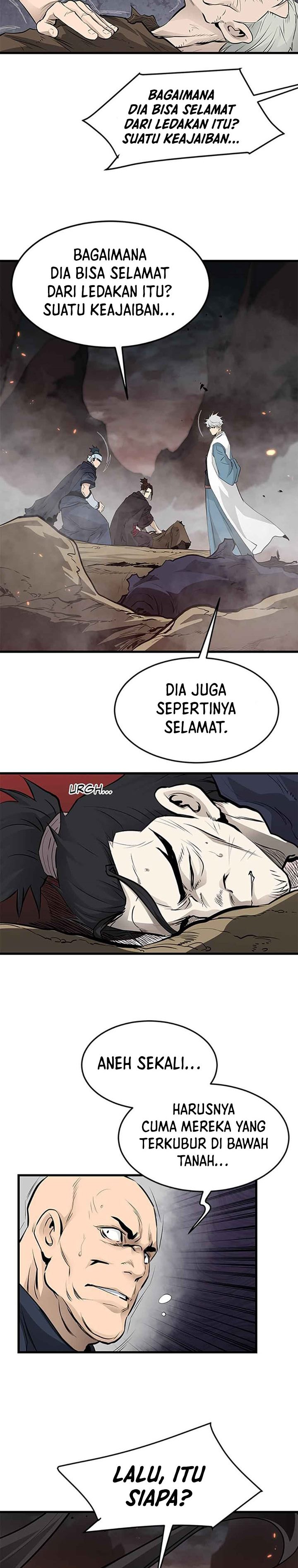 Grand General Chapter 53 Bahasa Indonesia
