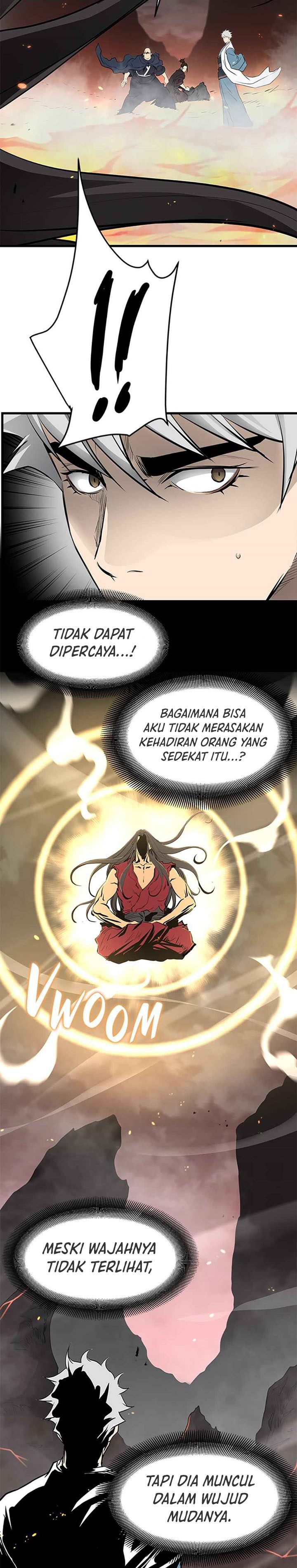 Grand General Chapter 53 Bahasa Indonesia
