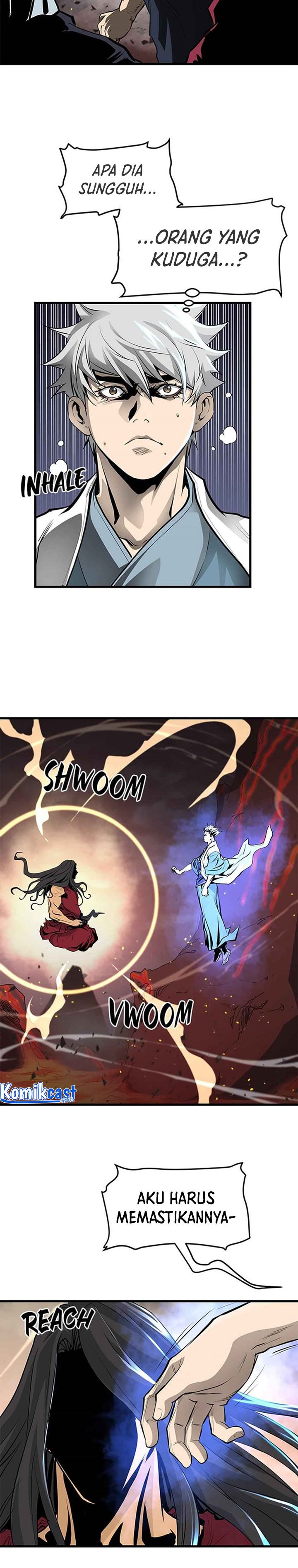 Grand General Chapter 53 Bahasa Indonesia