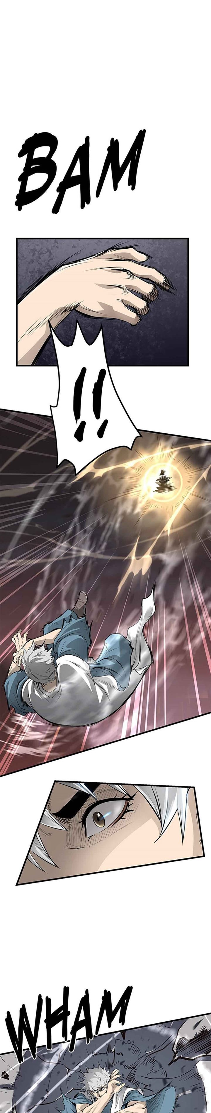 Grand General Chapter 53 Bahasa Indonesia