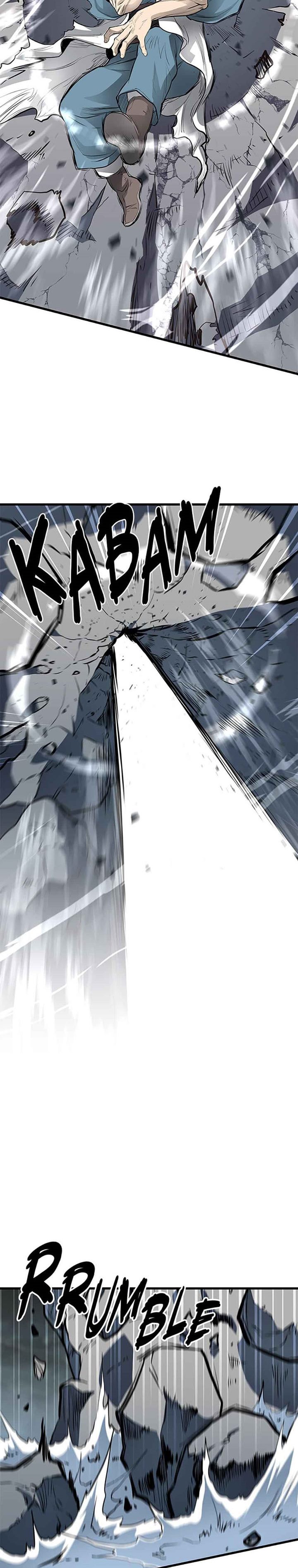 Grand General Chapter 53 Bahasa Indonesia