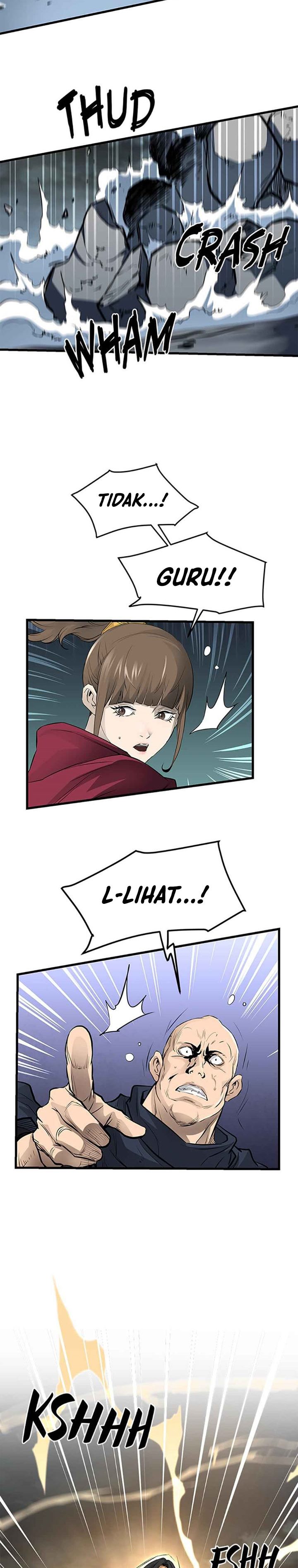 Grand General Chapter 53 Bahasa Indonesia