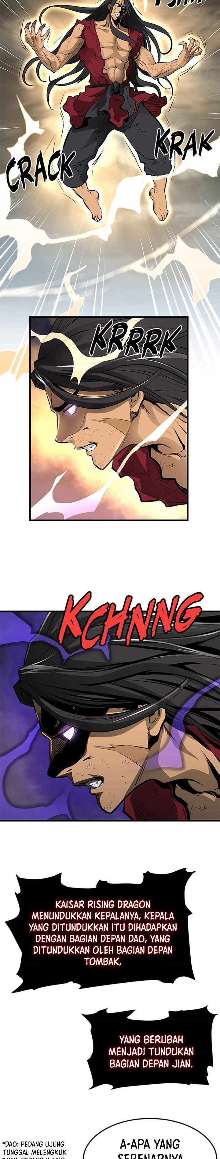 Grand General Chapter 53 Bahasa Indonesia