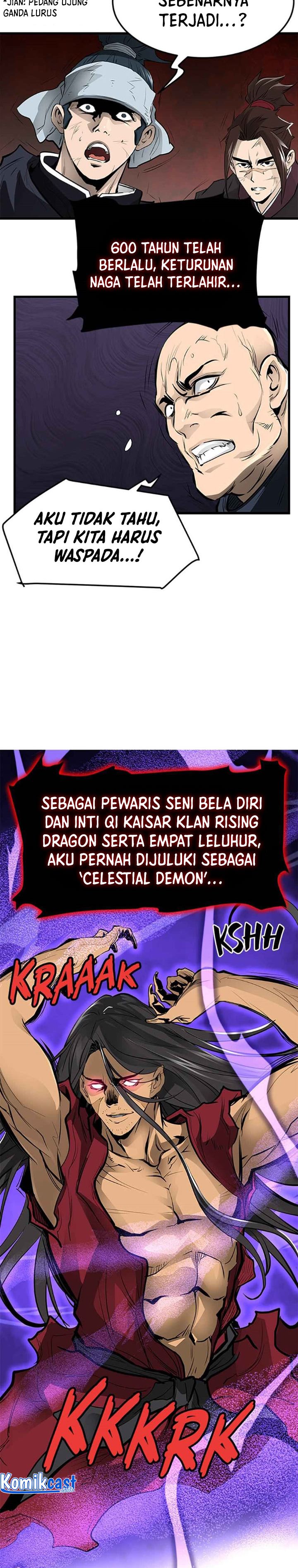 Grand General Chapter 53 Bahasa Indonesia