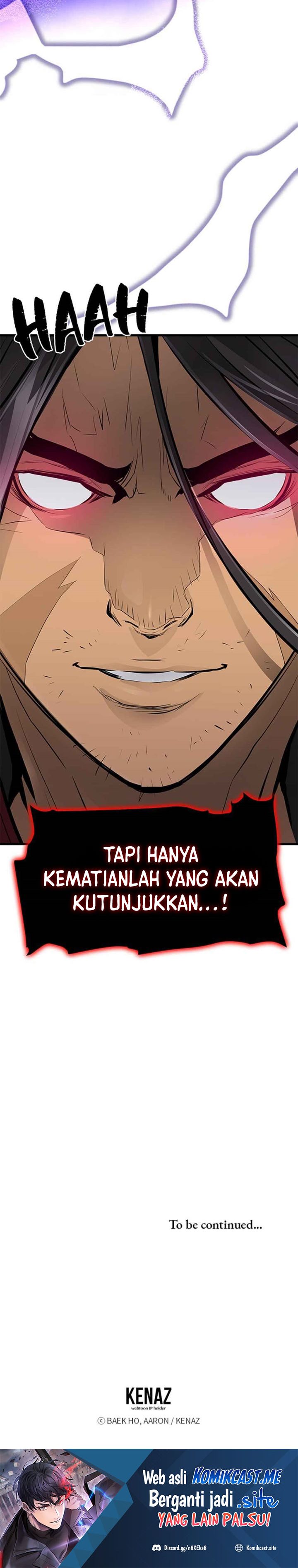 Grand General Chapter 53 Bahasa Indonesia