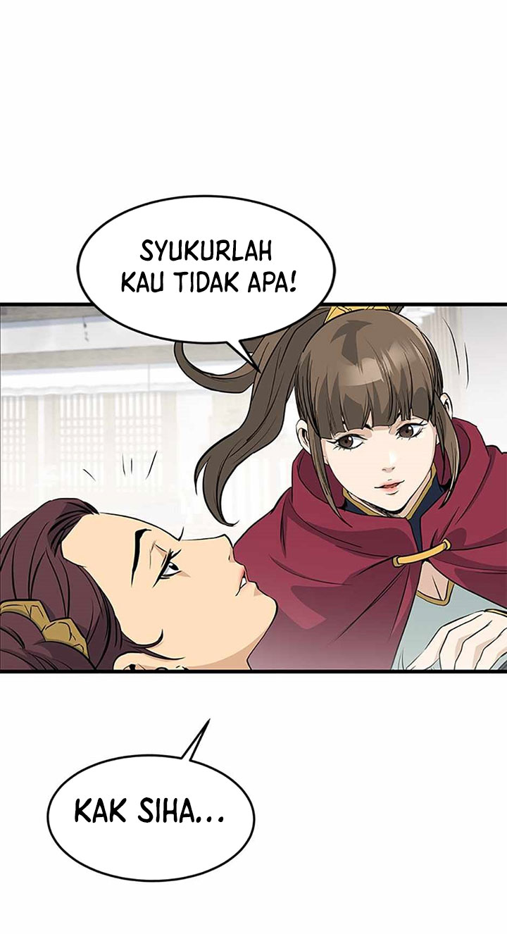 Grand General chapter 79