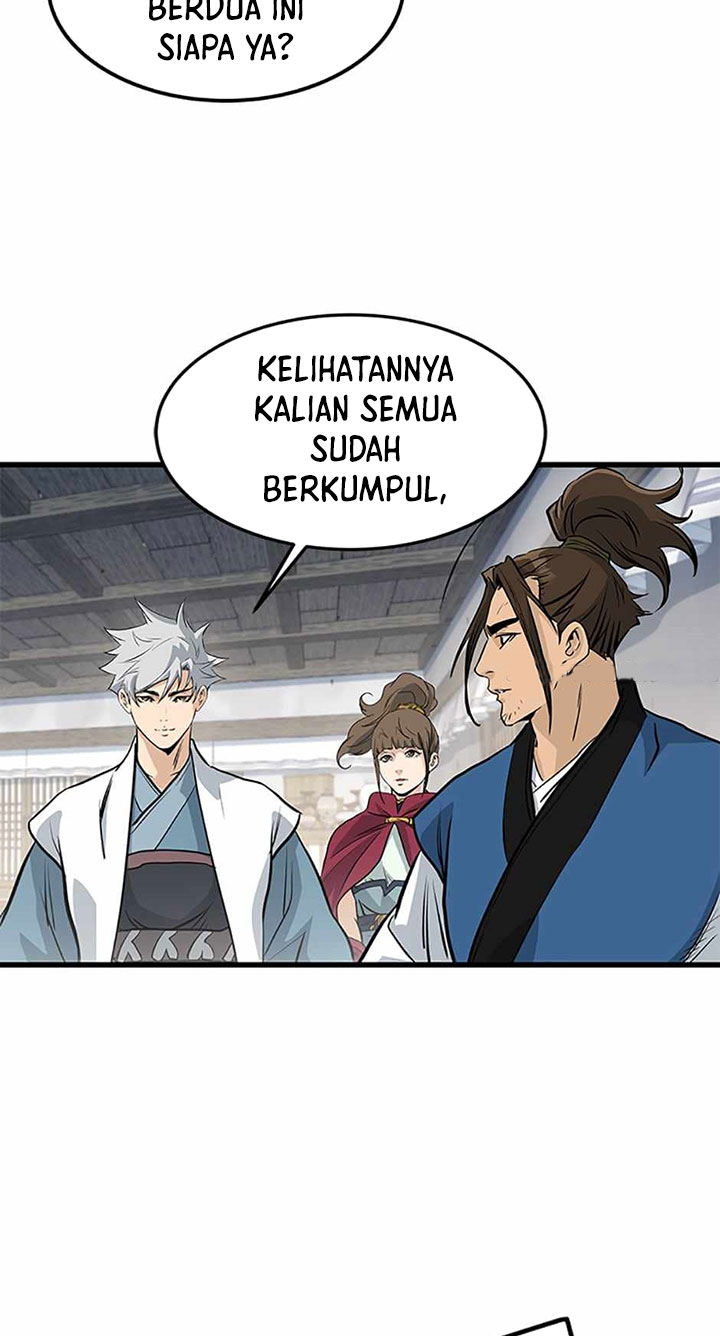 Grand General chapter 79