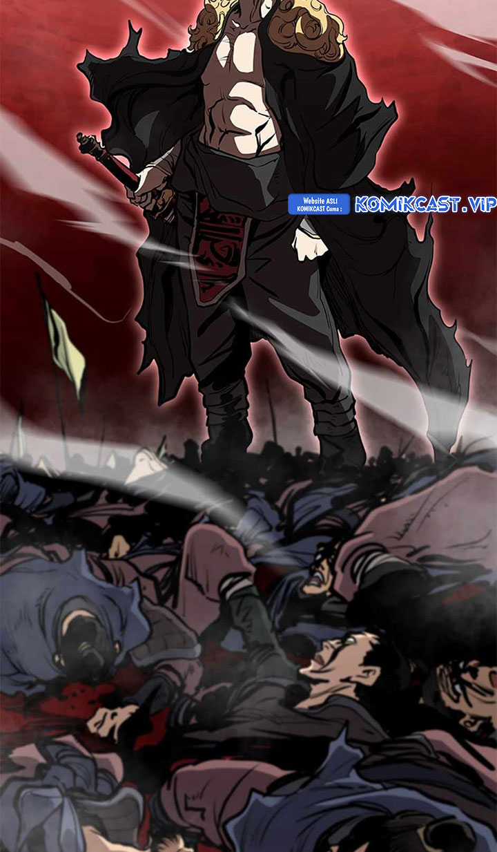 Grand General chapter 79