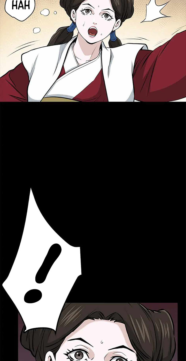 Grand General chapter 86